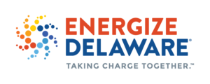 Energize Delaware Loan Program Logo